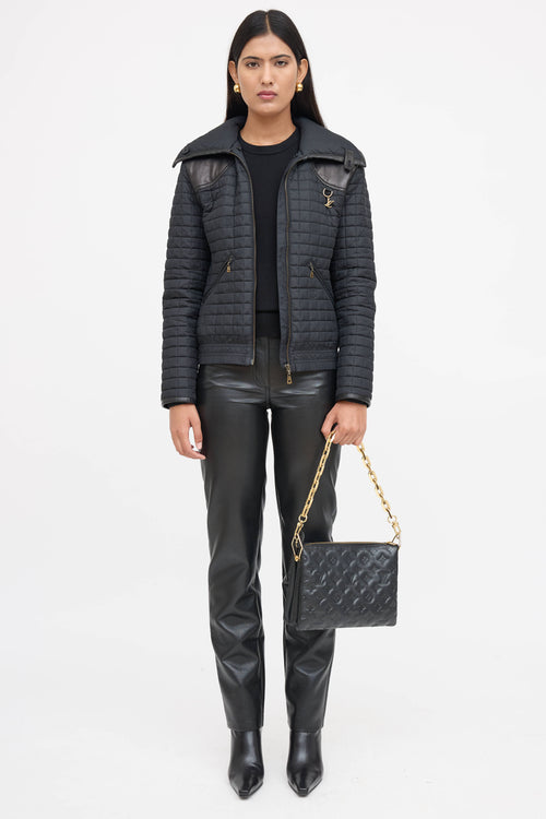 Louis Vuitton Coussin PM Bag