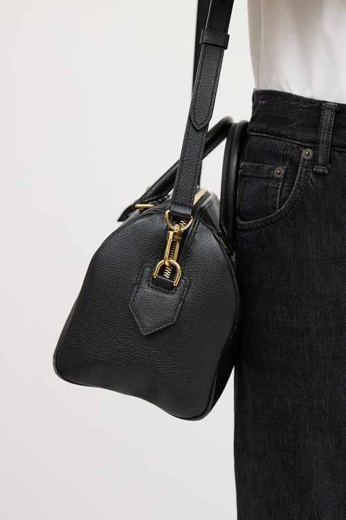 Louis Vuitton Empreinte Speedy 25 Bag