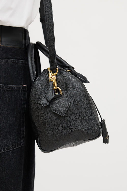 Louis Vuitton Empreinte Speedy 25 Bag