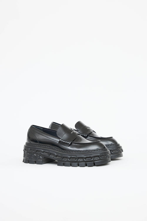 Louis VuittonChain Link Loafer