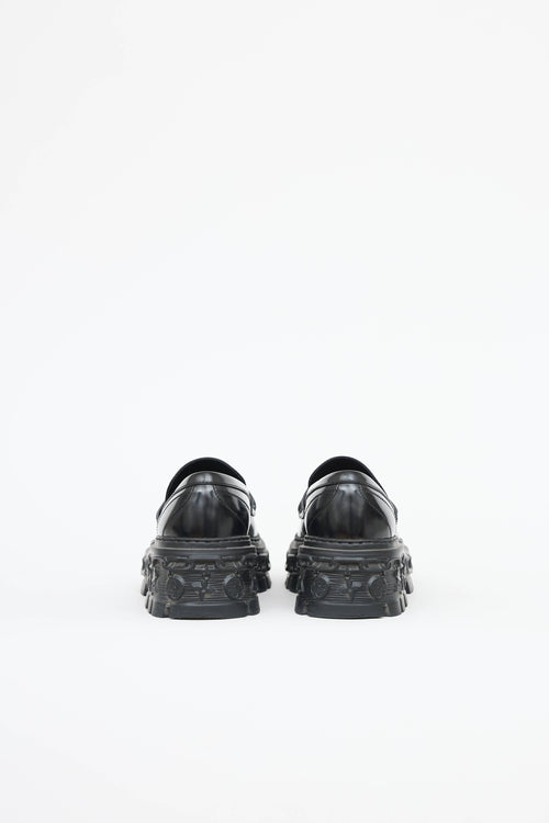 Louis VuittonChain Link Loafer