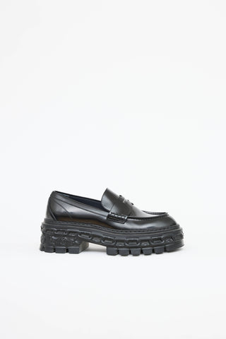 Louis VuittonChain Link Loafer