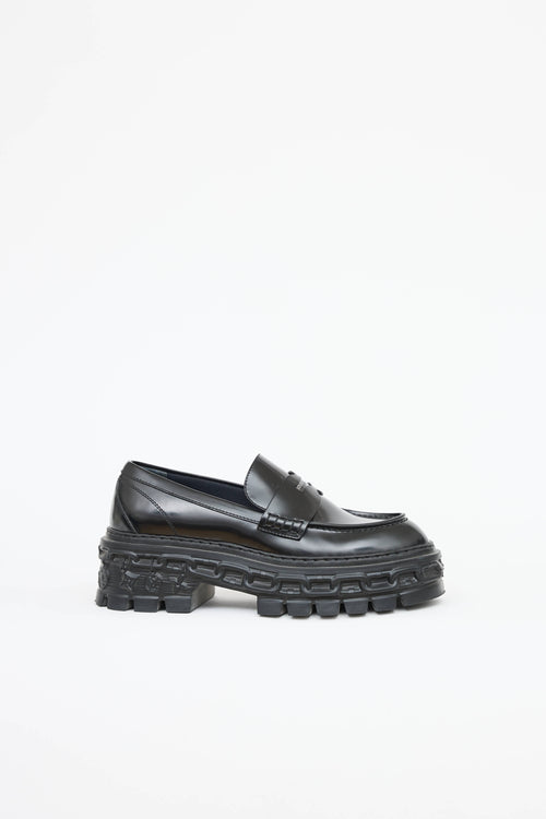 Louis VuittonChain Link Loafer