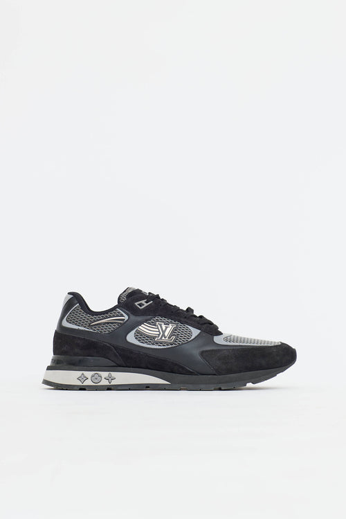 Louis Vuitton Run Away Sneaker