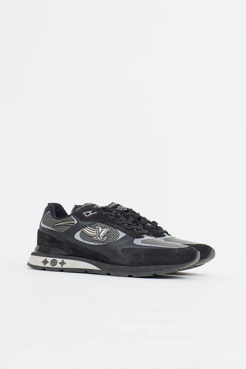 Louis Vuitton Run Away Sneaker