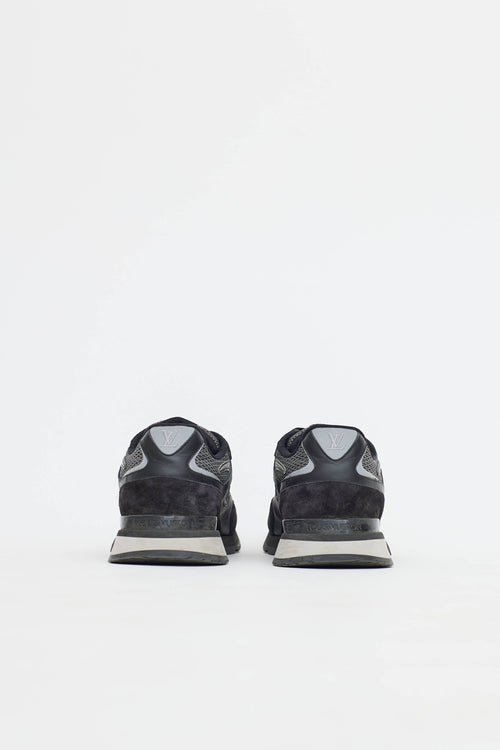 Louis Vuitton Run Away Sneaker