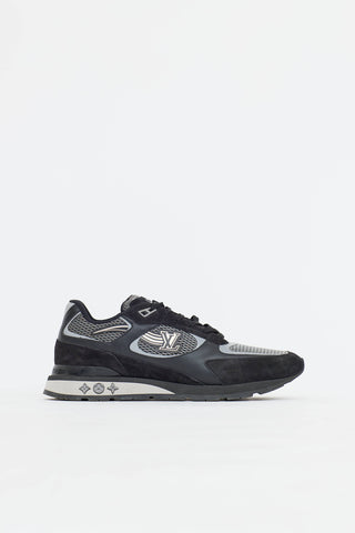 Louis Vuitton Run Away Sneaker