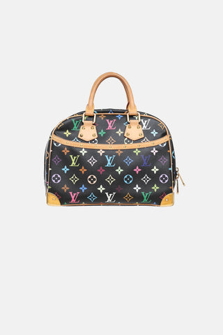 Louis Vuitton 2005 Murakami Trouville Bag