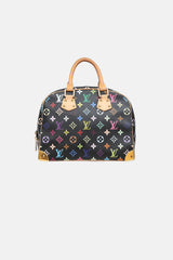 Louis Vuitton Murakami Trouville Bag