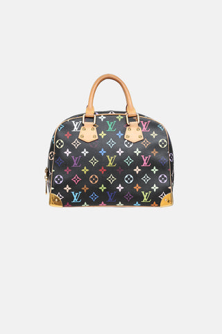 Louis Vuitton Murakami Trouville Bag