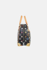 Louis Vuitton Murakami Trouville Bag