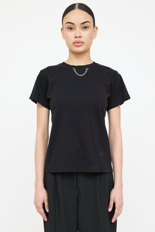 Louis Vuitton Chain Link T-Shirt