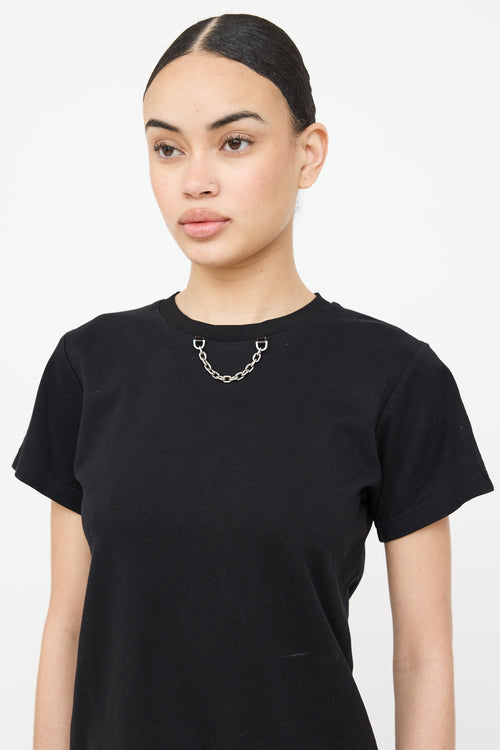 Louis Vuitton Chain Link T-Shirt