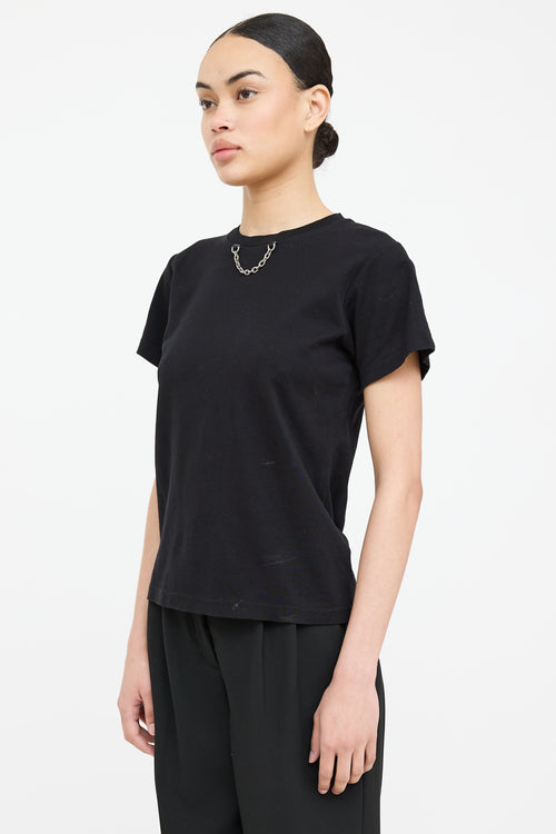 Louis Vuitton Chain Link T-Shirt