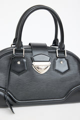 Louis Vuitton Epi Montaigne GM Bag