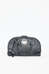 Louis Vuitton Epi Montaigne GM Bag