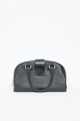 Louis Vuitton Epi Montaigne GM Bag