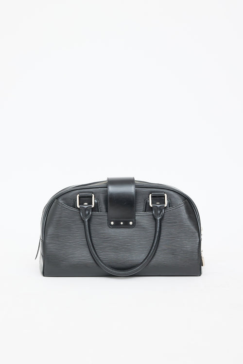 Louis Vuitton Epi Montaigne GM Bag