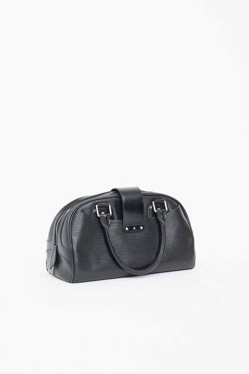 Louis Vuitton Epi Montaigne GM Bag
