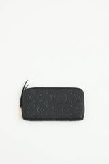 Louis Vuitton Empreinte Zippy Wallet