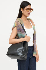 Louis Vuitton Epi Leather Noé Bucket Bag