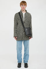 Louis Vuitton Discovery Messenger Bag