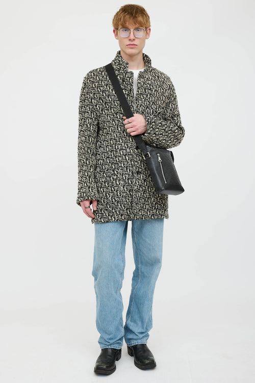 Louis Vuitton Discovery Messenger Bag