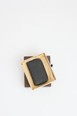 Louis Vuitton Taiga Zip Coin Purse