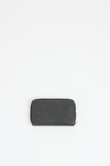 Louis Vuitton Taiga Zip Coin Purse