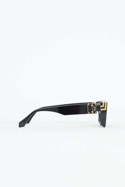 Louis Vuitton Millionaires Z1165E Sunglasses