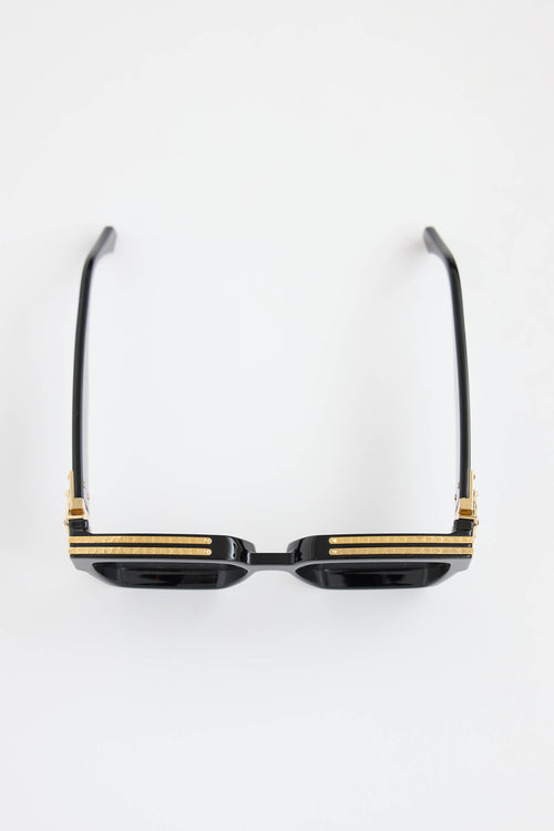 Louis Vuitton Millionaires Z1165E Sunglasses