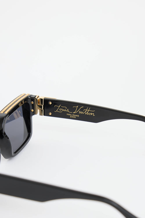 Louis Vuitton Millionaires Z1165E Sunglasses