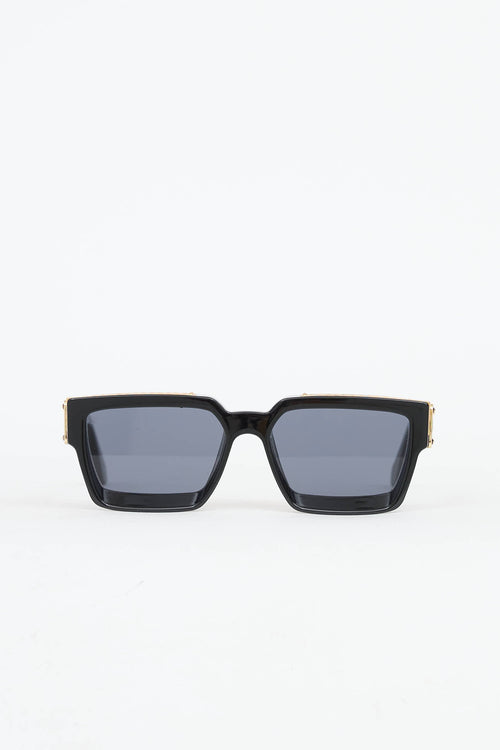 Louis Vuitton Millionaires Z1165E Sunglasses