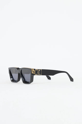 Louis Vuitton Millionaires Z1165E Sunglasses