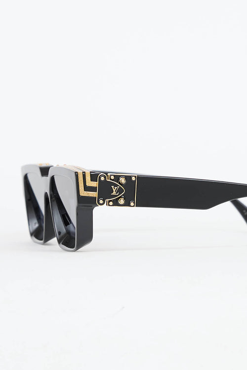 Louis Vuitton Millionaires Z1165E Sunglasses