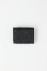 Louis Vuitton Empreinte Zoe Tri-Fold Wallet