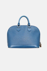 Louis Vuitton 1996 Epi Alma PM Bag