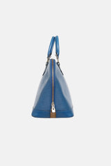 Louis Vuitton 1996 Epi Alma PM Bag