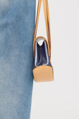 Louis Vuitton 2005 Vernis Biscayne Bay Bag