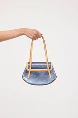 Louis Vuitton 2005 Vernis Biscayne Bay Bag