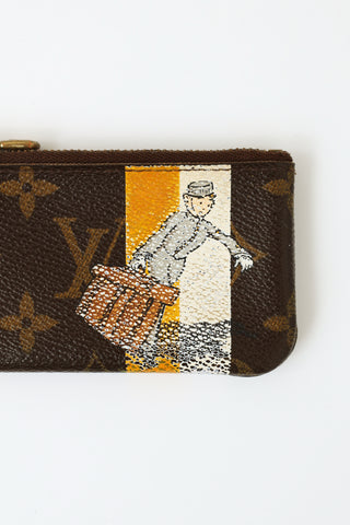 Sully PM Monogram – Keeks Designer Handbags