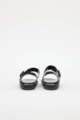 Louis Vuitton Monogram Sunbath Flat Slide