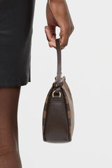 Louis Vuitton Damier Ebene Trousse Pochette