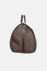 Louis Vuitton 2014 Damier Keepall Bandouliere