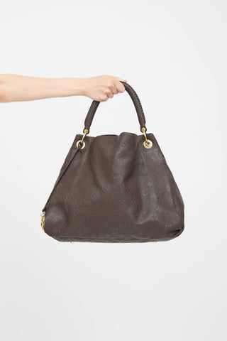 Louis Vuitton Empreinte Monogram Artsy Tote Bag
