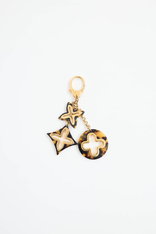 Louis Vuitton Insolence Bag Charm