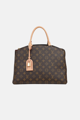 Louis Vuitton Monogram Grand Palais Bag