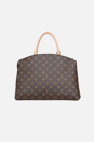 Louis Vuitton Monogram Grand Palais Bag