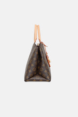Louis Vuitton Monogram Grand Palais Bag