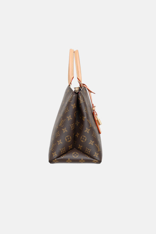 Louis Vuitton Monogram Grand Palais Bag